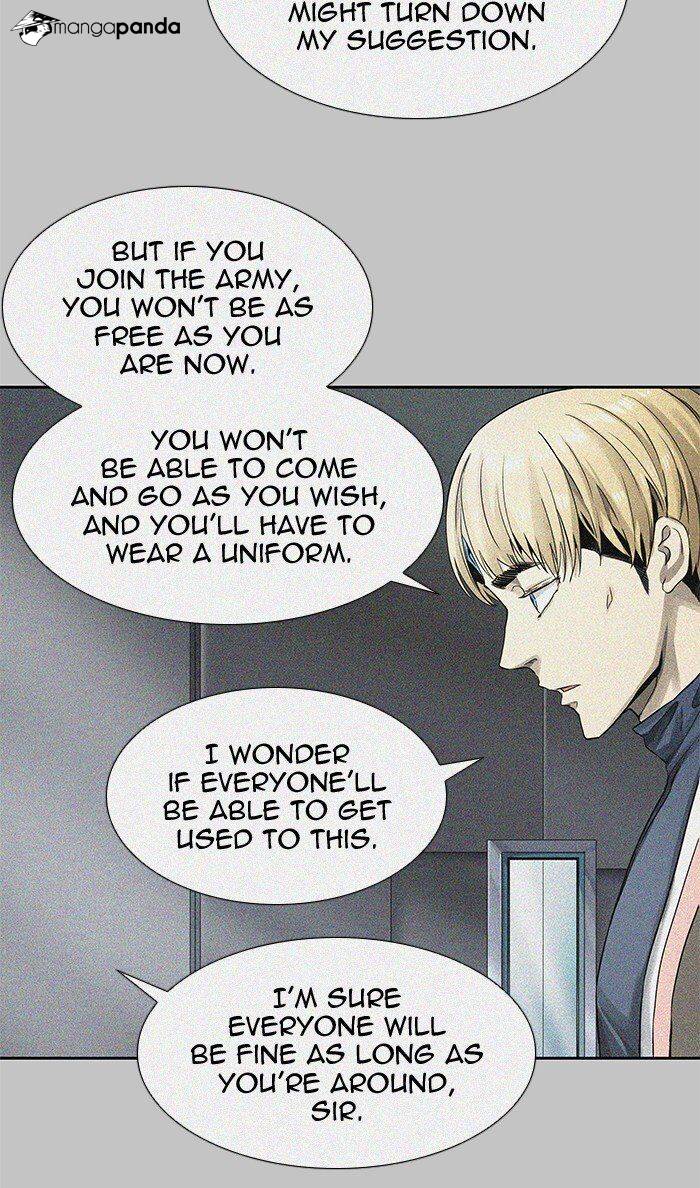 Tower of God Chapter 479 image 126